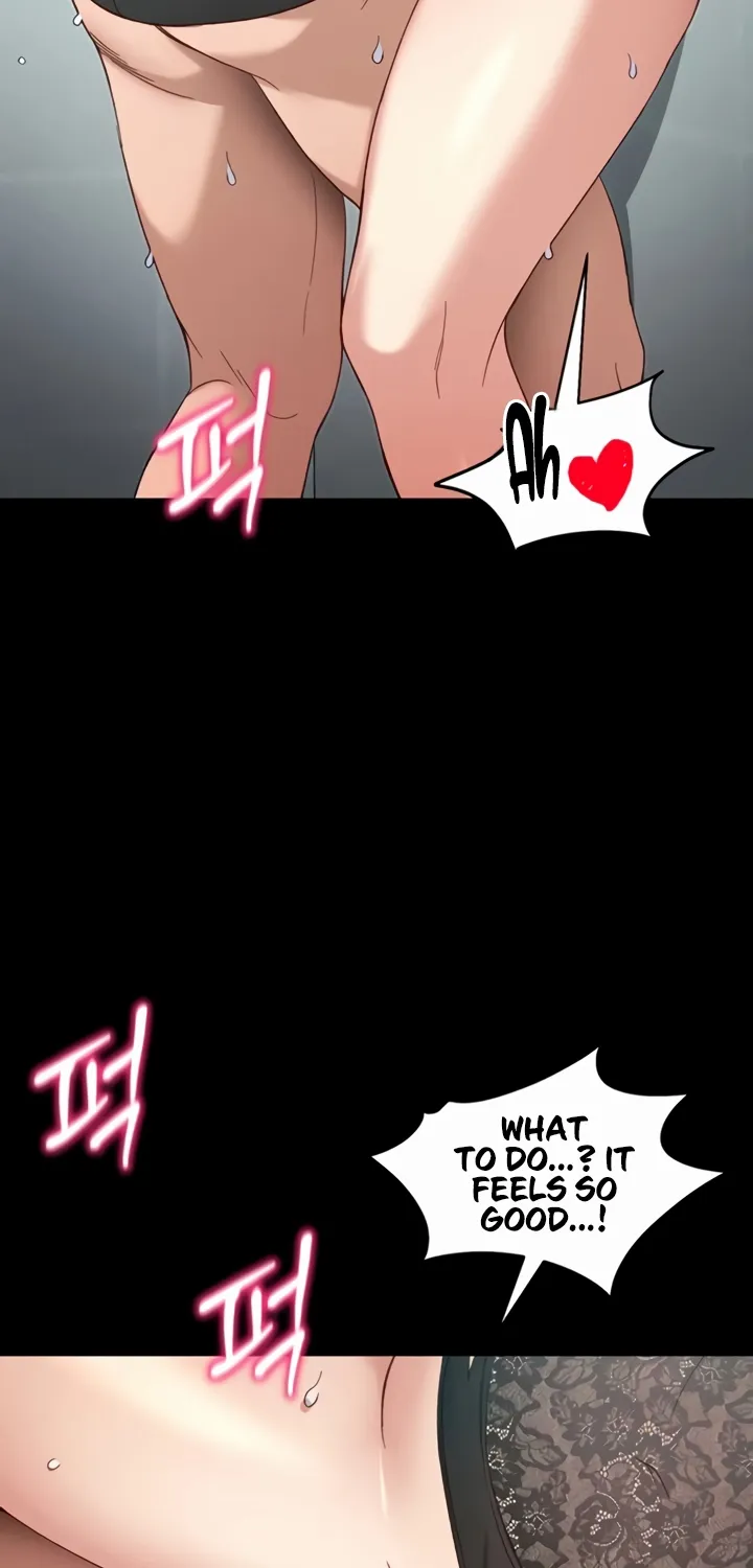 Taming A Female Bully Chapter 47 page 40