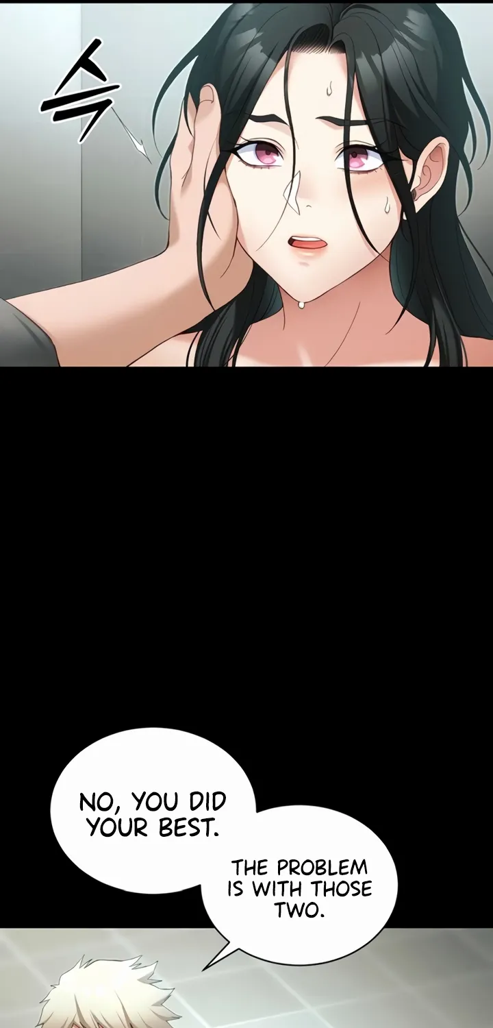 Taming A Female Bully Chapter 47 page 33