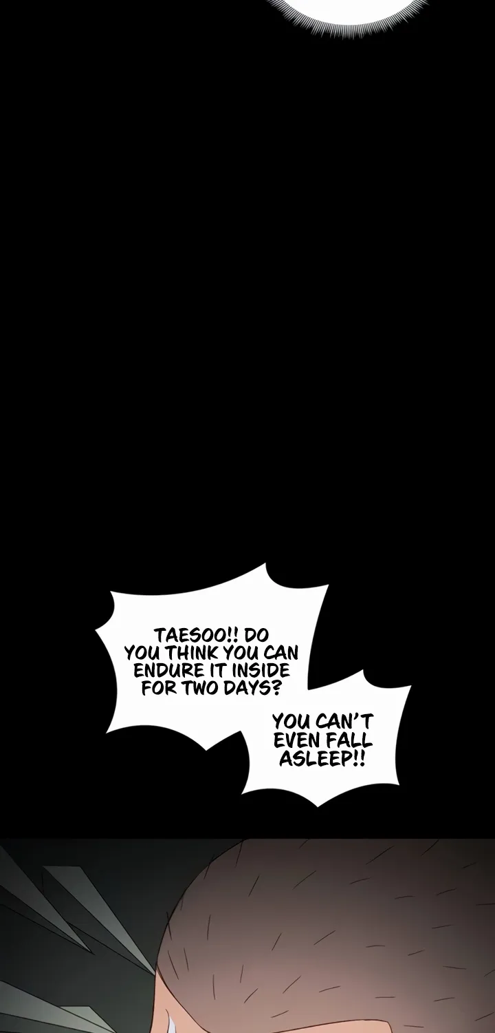 Taming A Female Bully Chapter 47 page 51