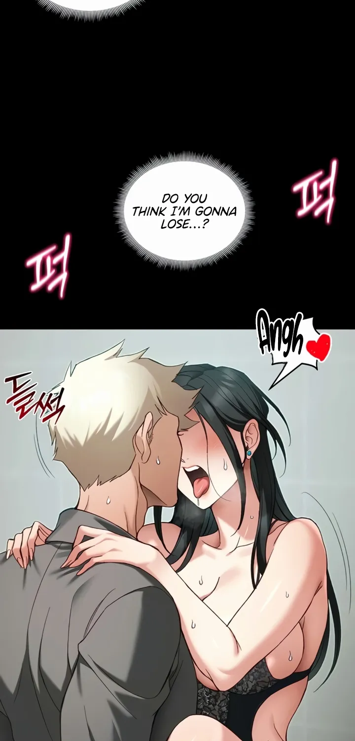 Taming A Female Bully Chapter 47 page 59