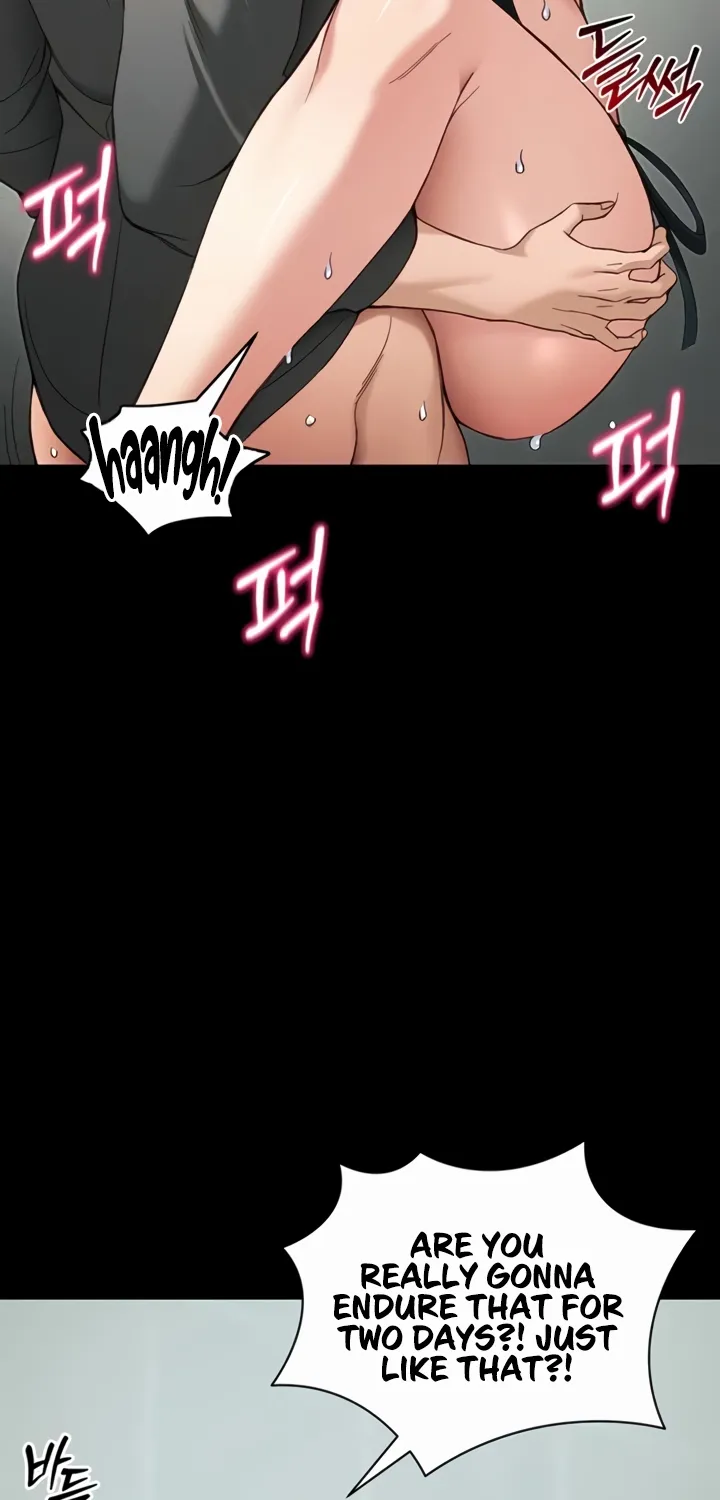 Taming A Female Bully Chapter 47 page 60