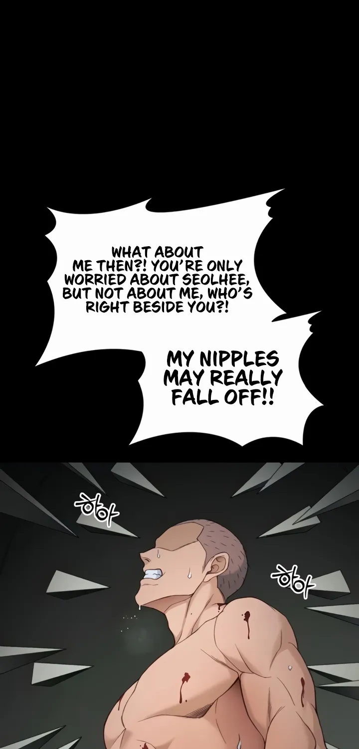 Taming A Female Bully Chapter 47 page 63