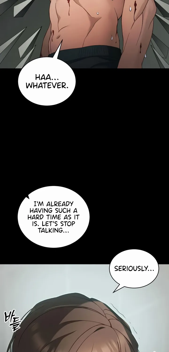 Taming A Female Bully Chapter 47 page 64