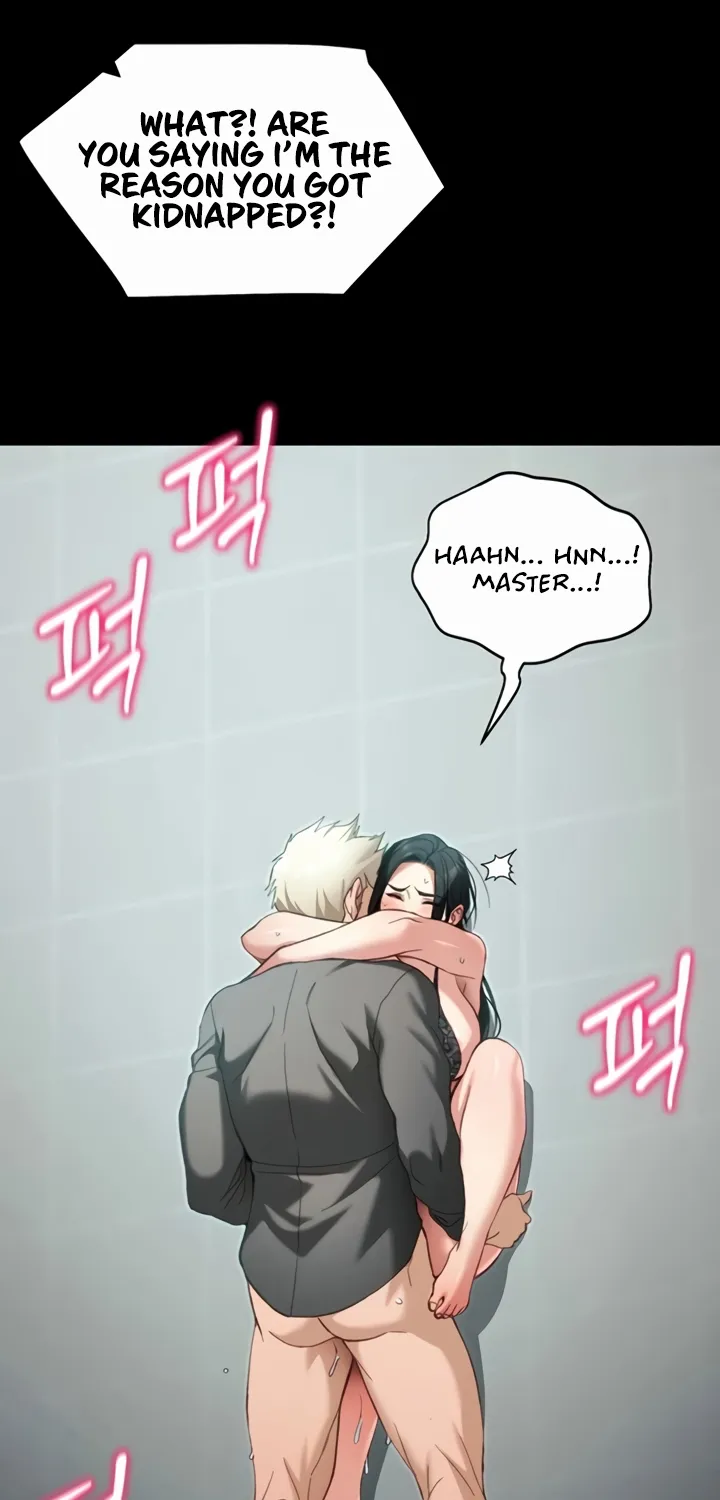 Taming A Female Bully Chapter 47 page 66
