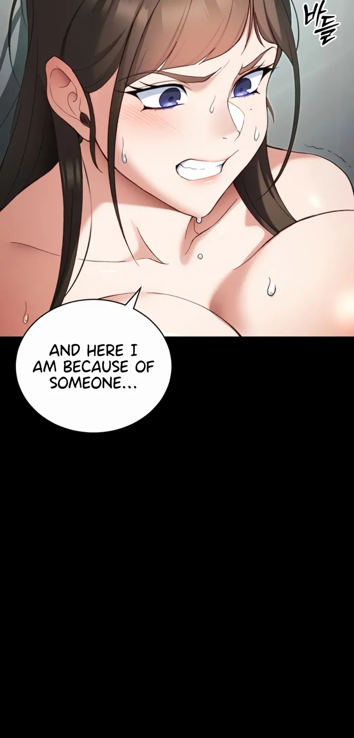 Taming A Female Bully Chapter 47 page 65