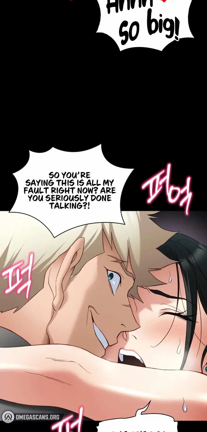 Taming A Female Bully Chapter 47 page 69