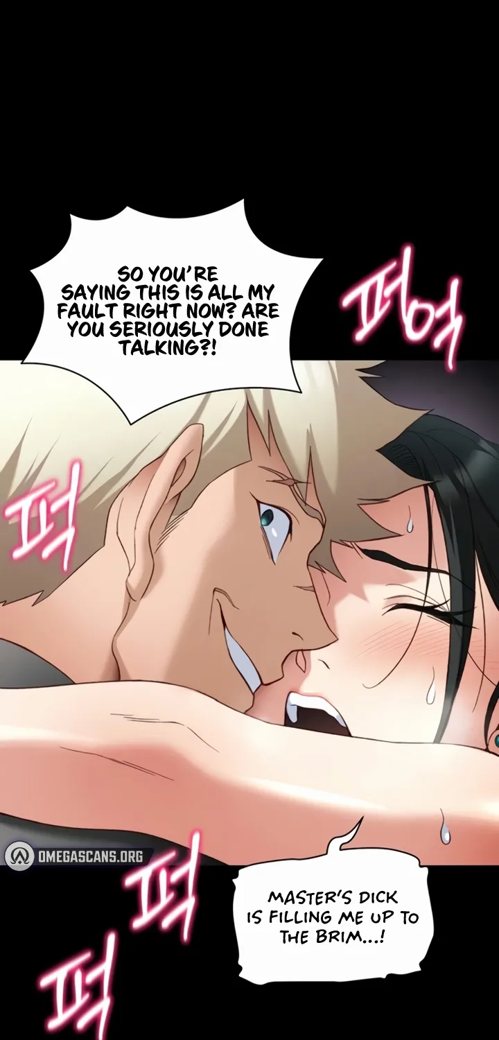 Taming A Female Bully Chapter 48 page 5