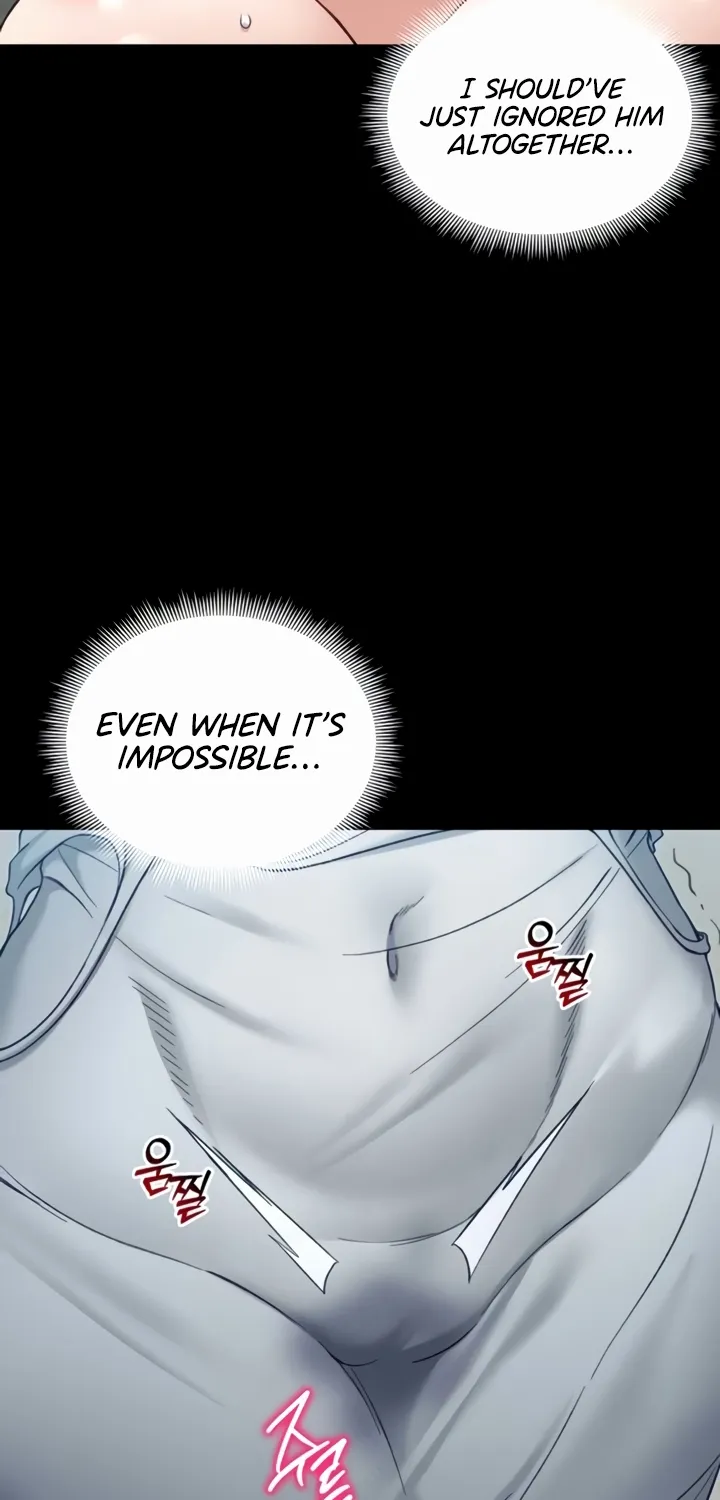 Taming A Female Bully Chapter 48 page 18