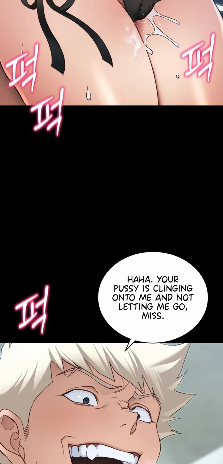 Taming A Female Bully Chapter 48 page 21