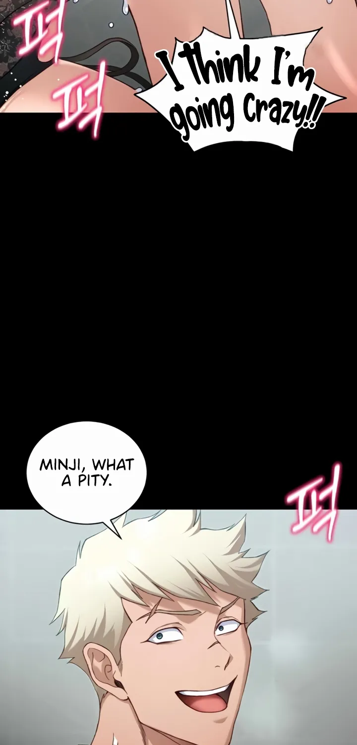 Taming A Female Bully Chapter 48 page 26