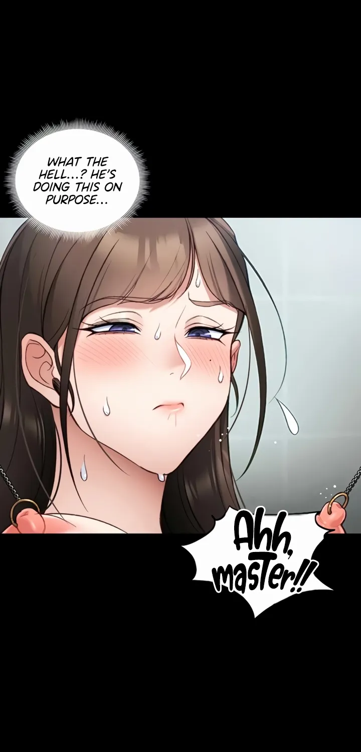 Taming A Female Bully Chapter 48 page 24