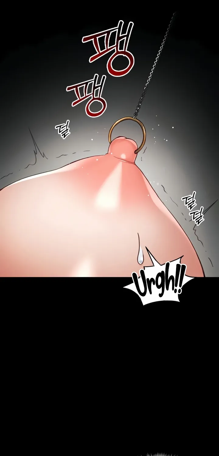 Taming A Female Bully Chapter 48 page 29