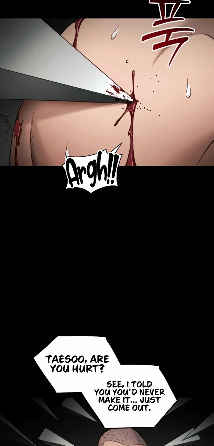 Taming A Female Bully Chapter 48 page 31