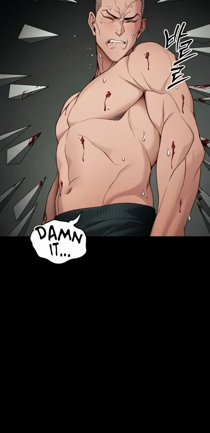 Taming A Female Bully Chapter 48 page 32