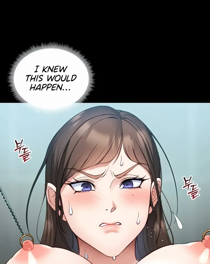 Taming A Female Bully Chapter 48 page 17