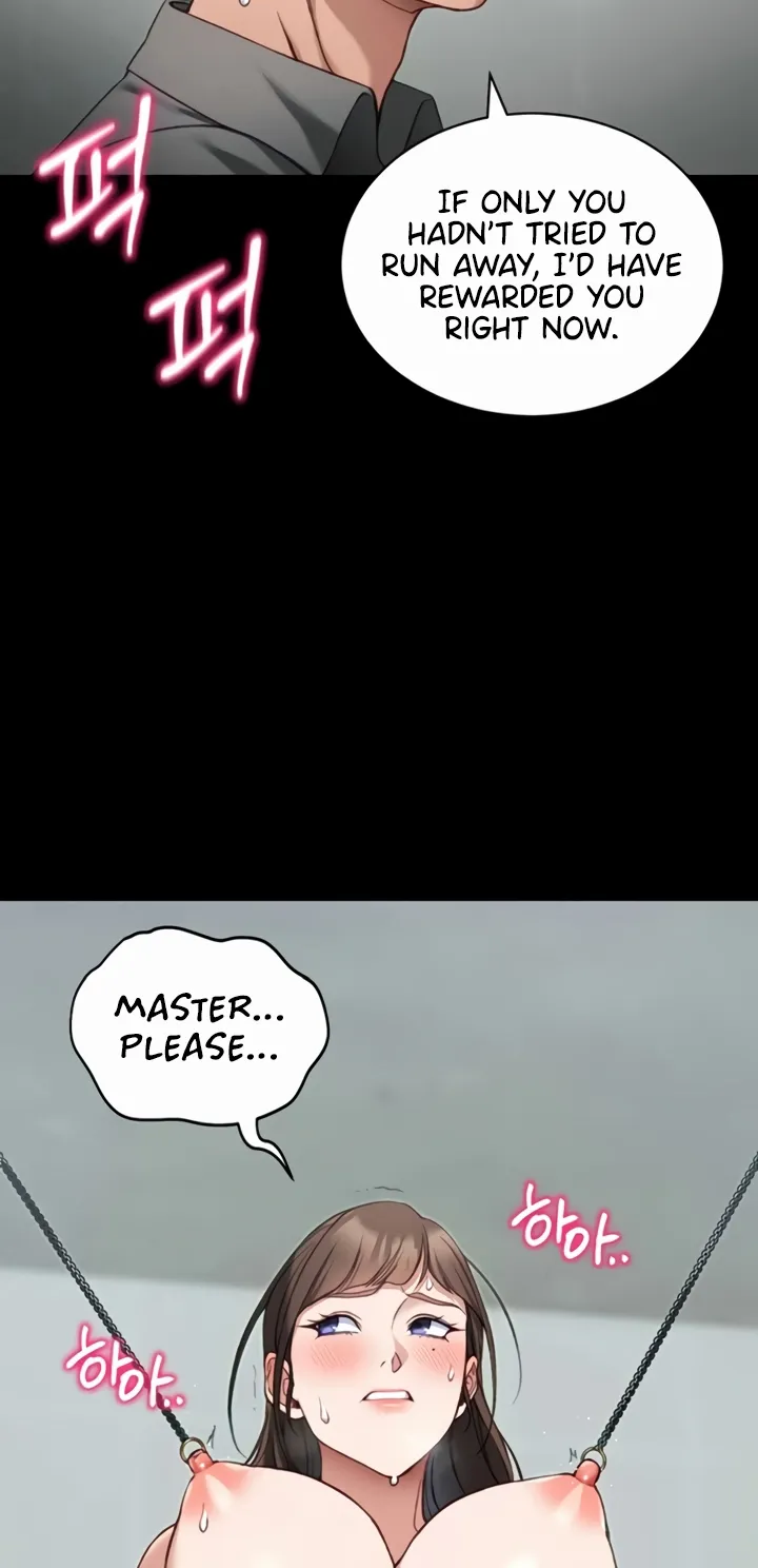 Taming A Female Bully Chapter 48 page 27