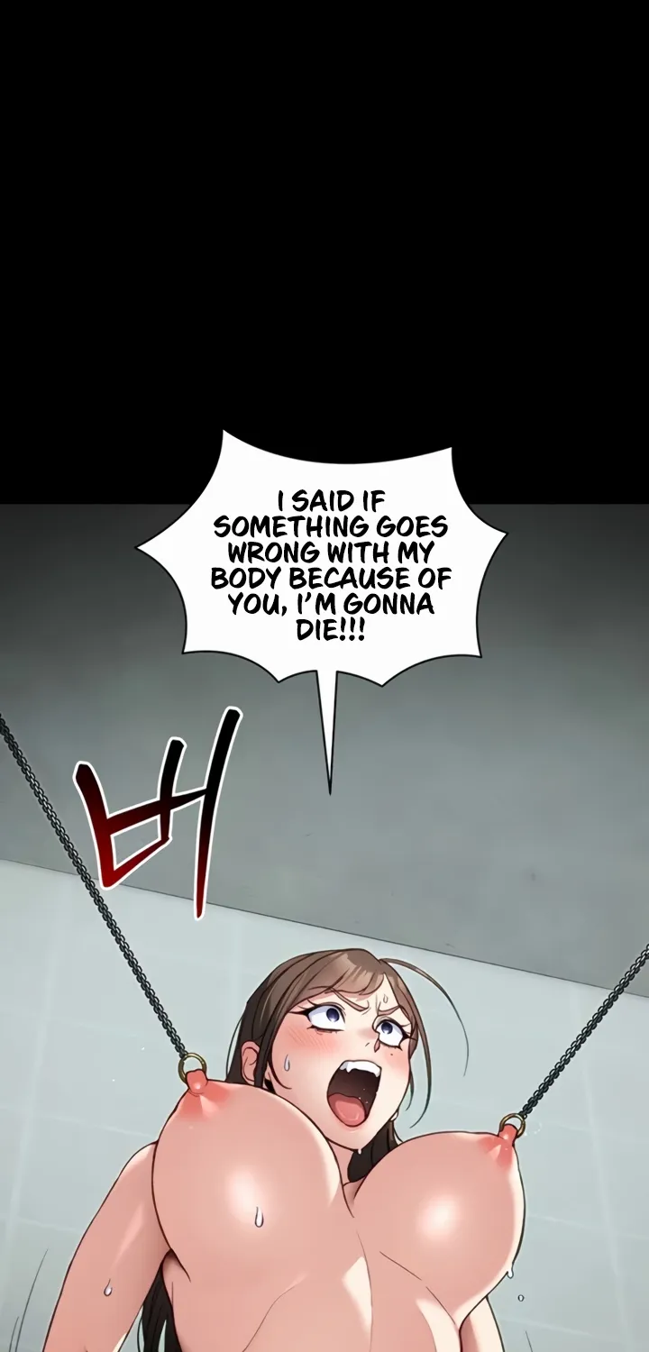 Taming A Female Bully Chapter 48 page 36