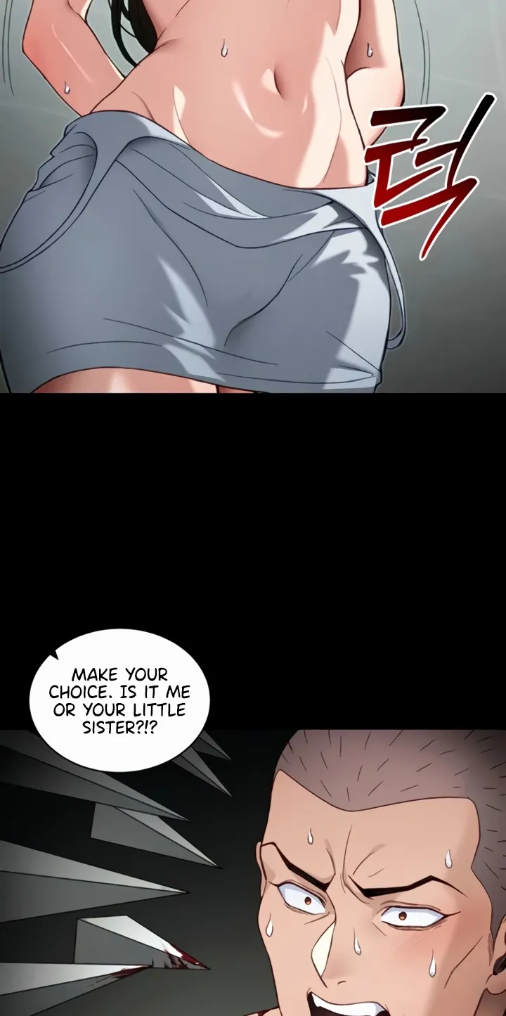 Taming A Female Bully Chapter 48 page 37