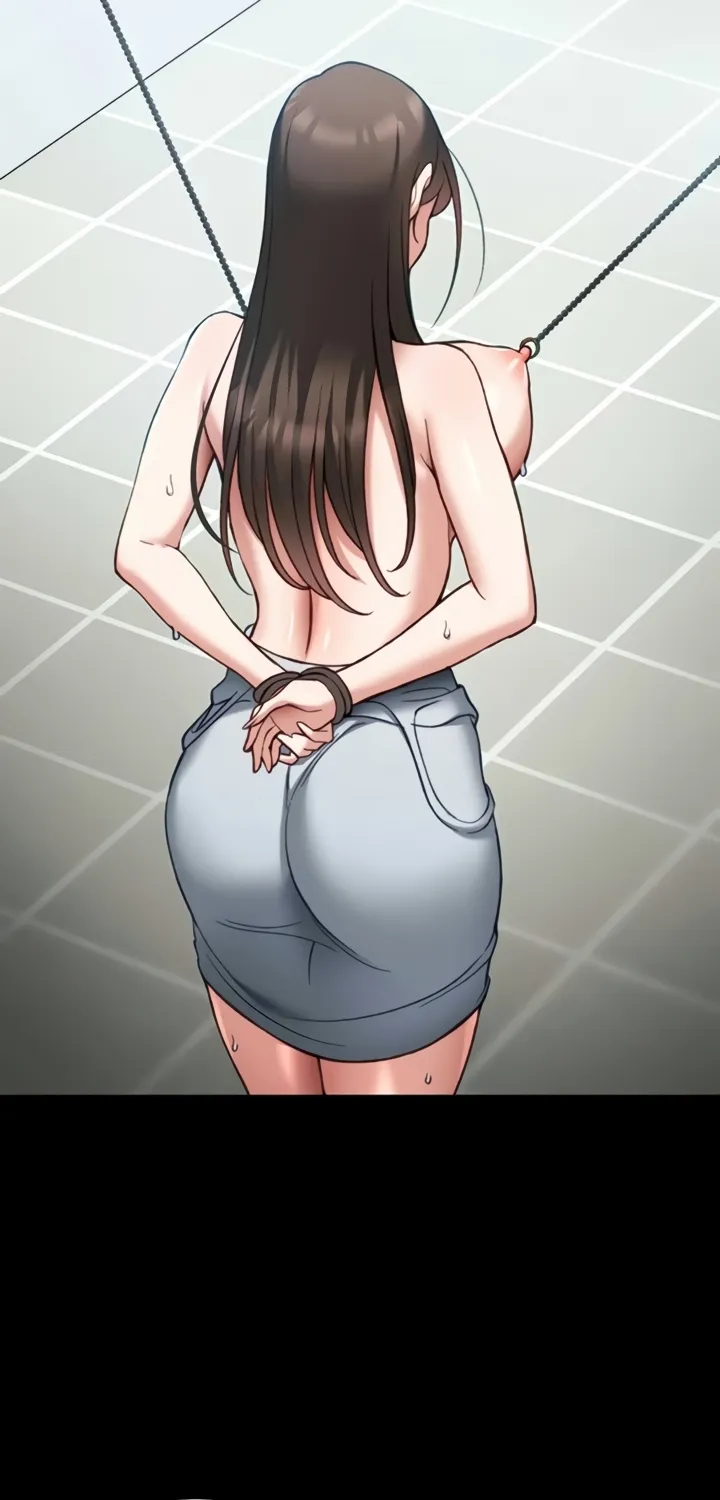 Taming A Female Bully Chapter 48 page 41