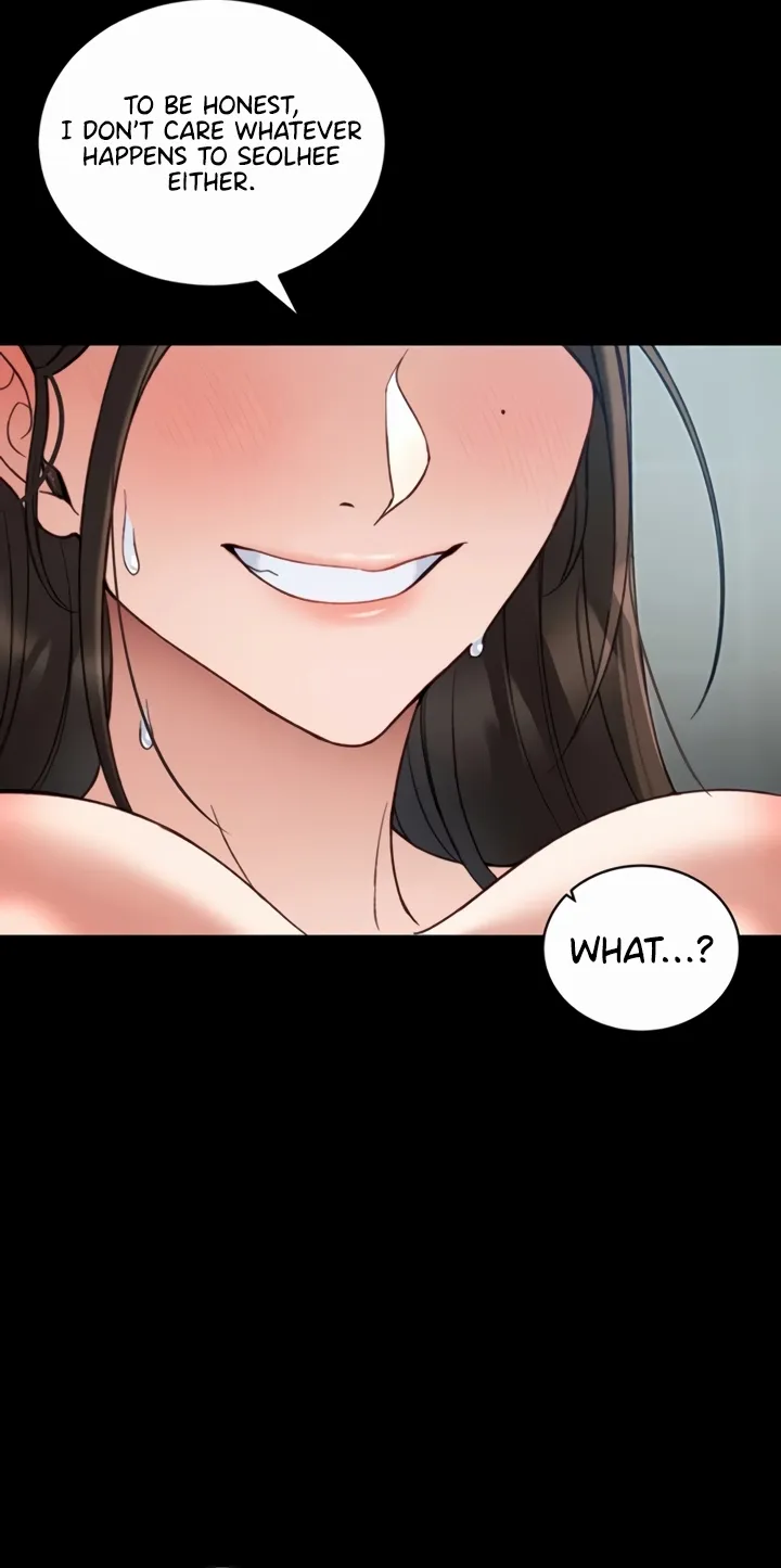 Taming A Female Bully Chapter 48 page 42