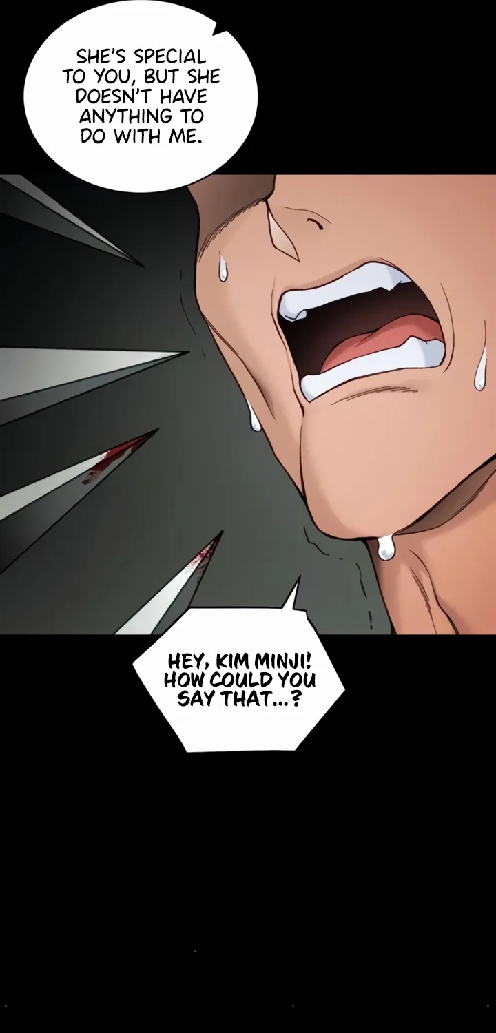 Taming A Female Bully Chapter 48 page 43