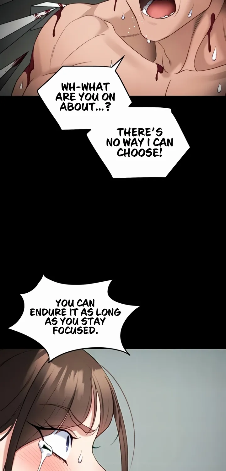 Taming A Female Bully Chapter 48 page 38