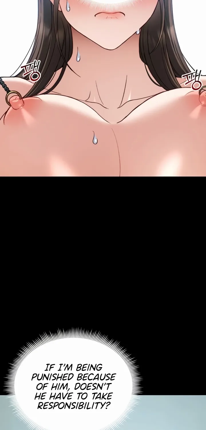 Taming A Female Bully Chapter 48 page 51
