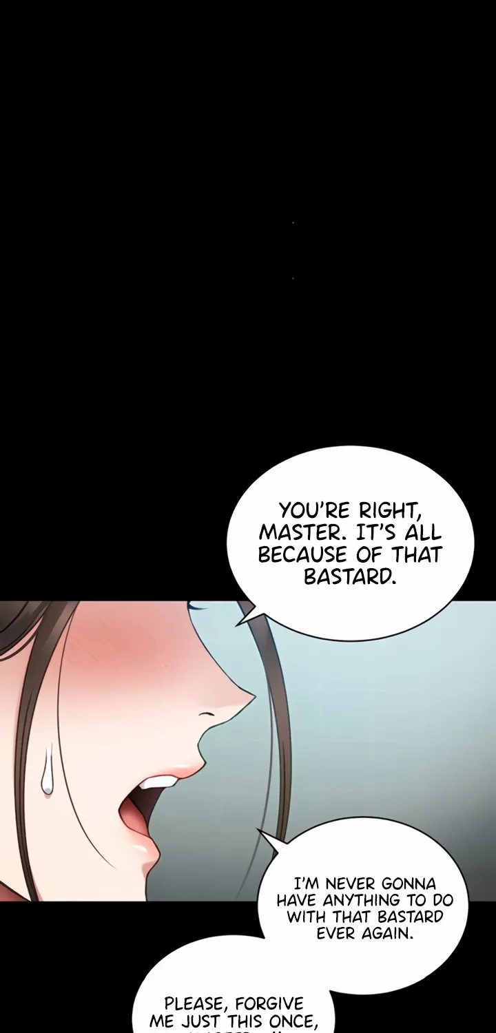 Taming A Female Bully Chapter 48 page 54