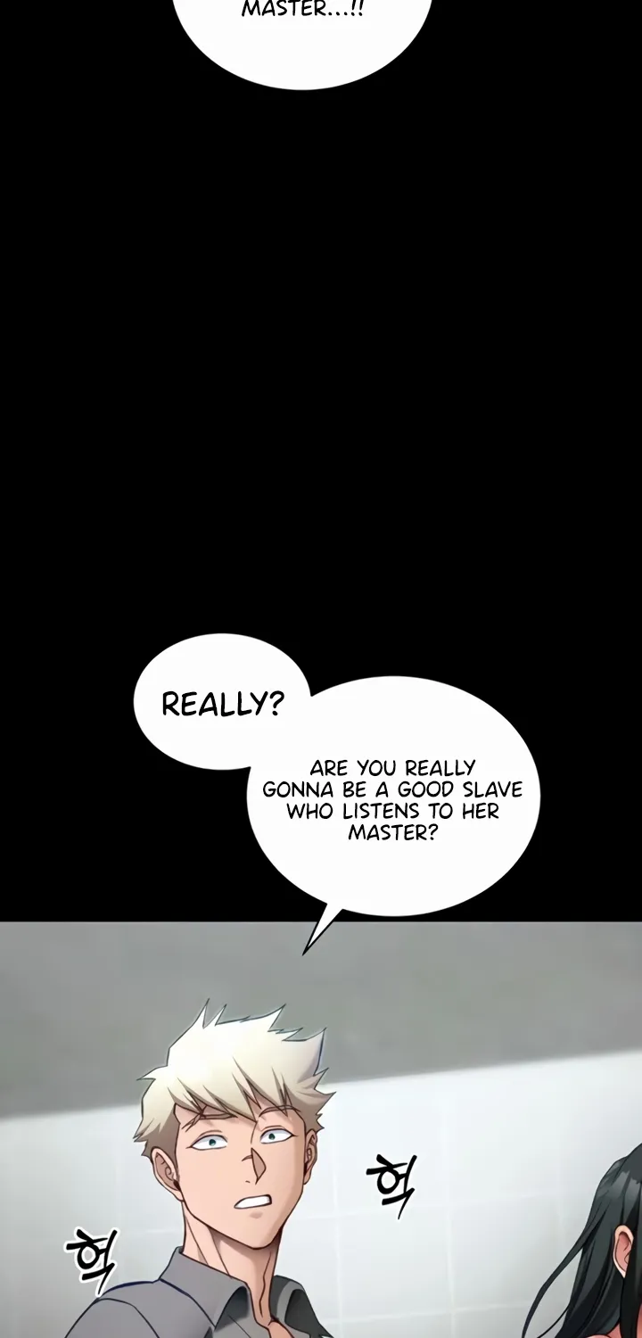 Taming A Female Bully Chapter 48 page 55