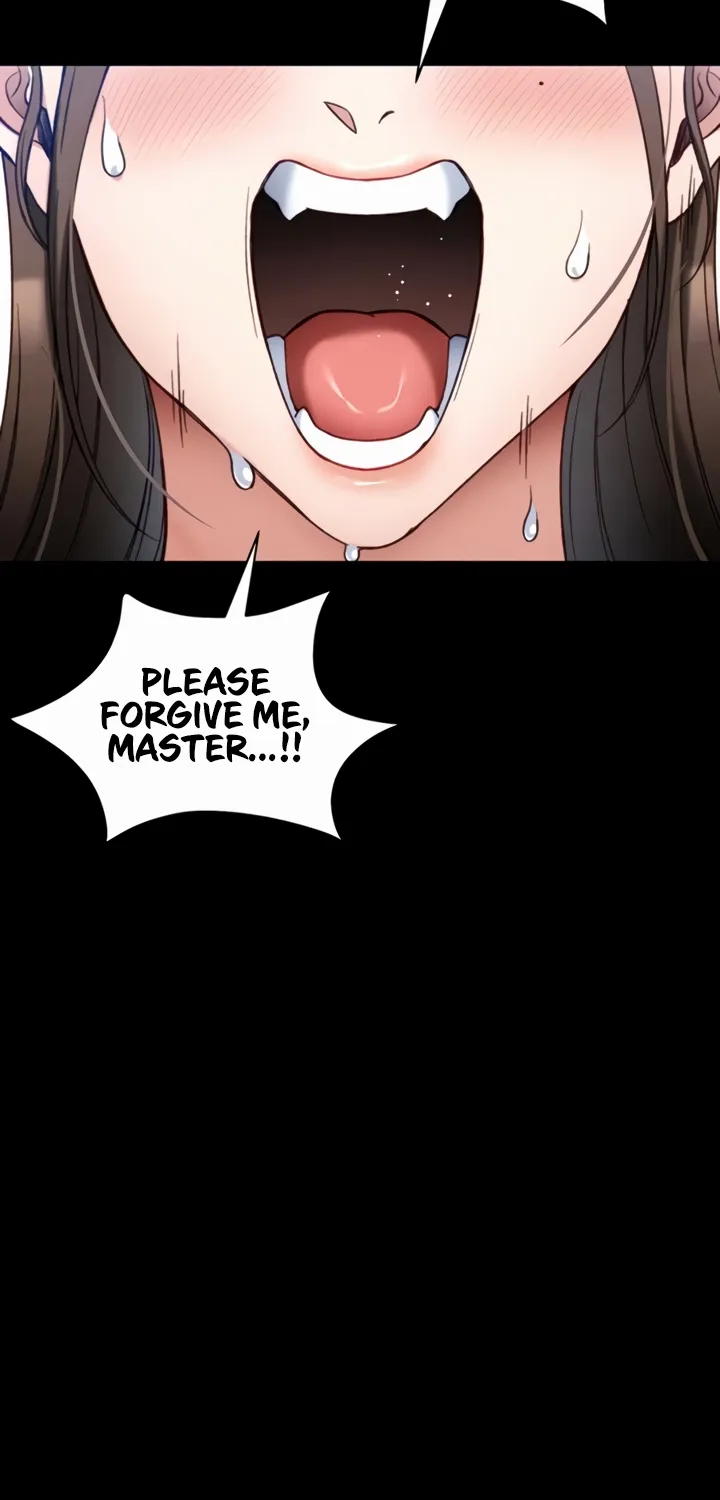 Taming A Female Bully Chapter 48 page 58