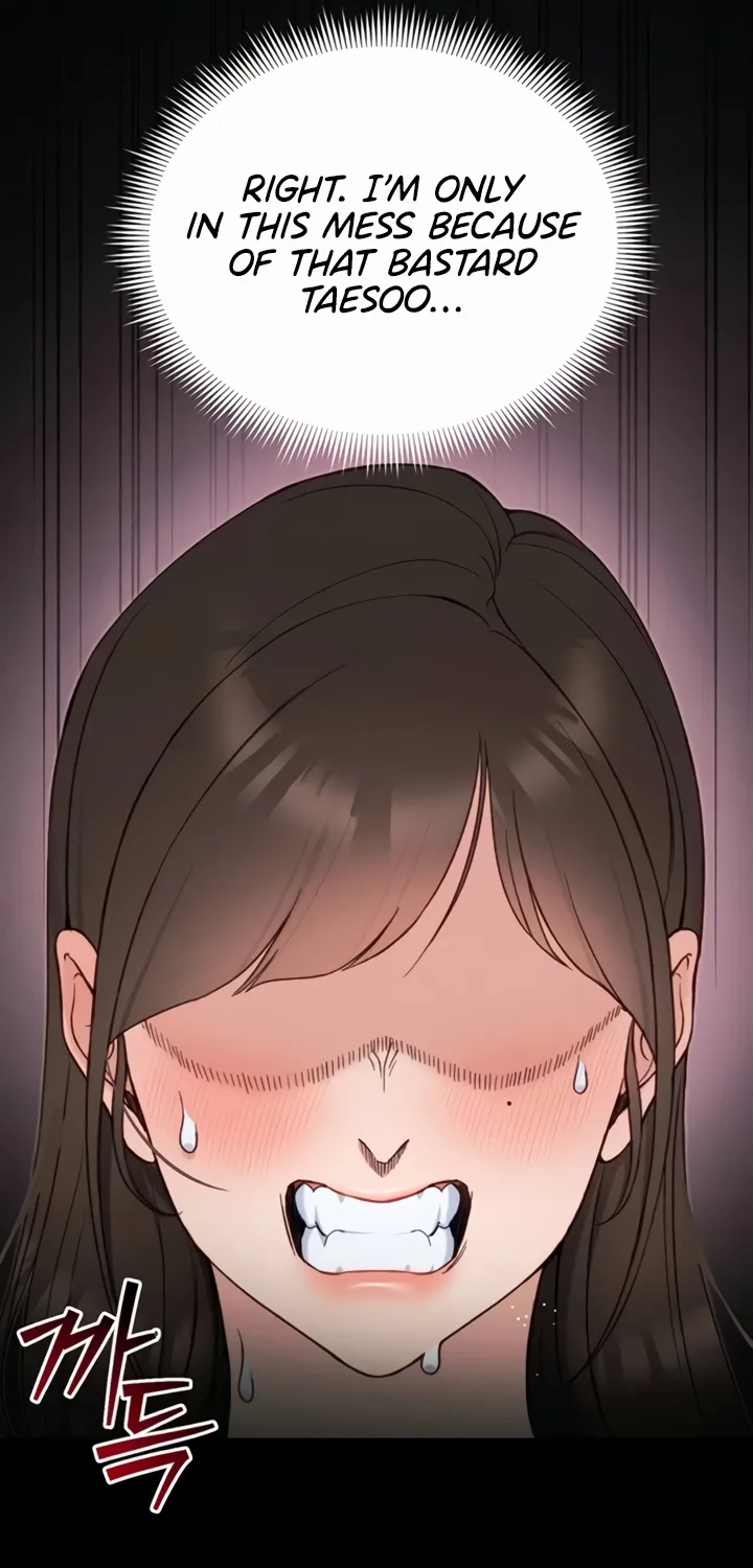 Taming A Female Bully Chapter 48 page 53