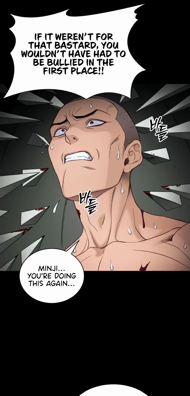 Taming A Female Bully Chapter 48 page 59