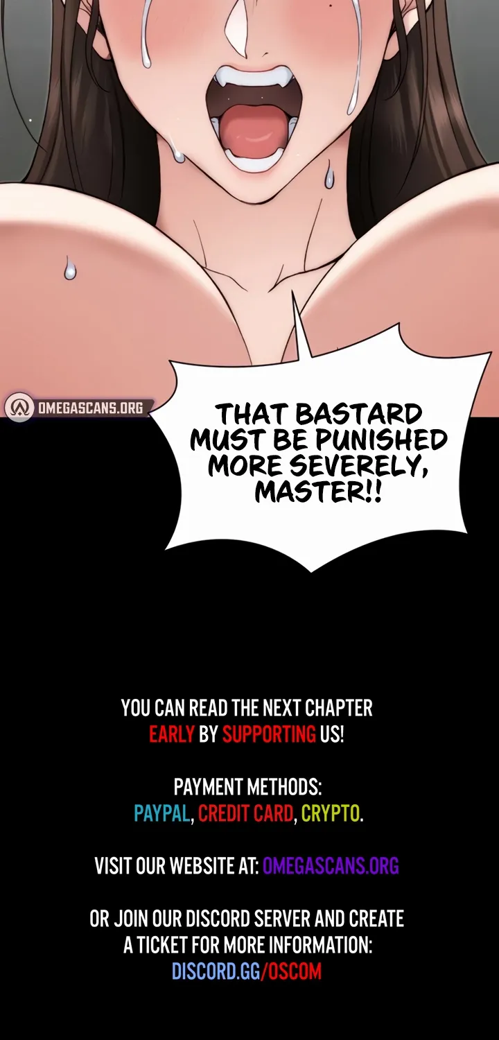 Taming A Female Bully Chapter 48 page 66