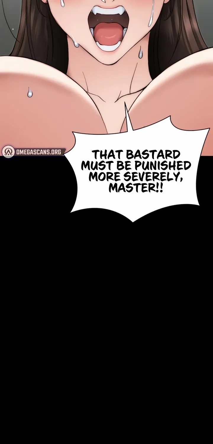 Taming A Female Bully Chapter 49 page 7