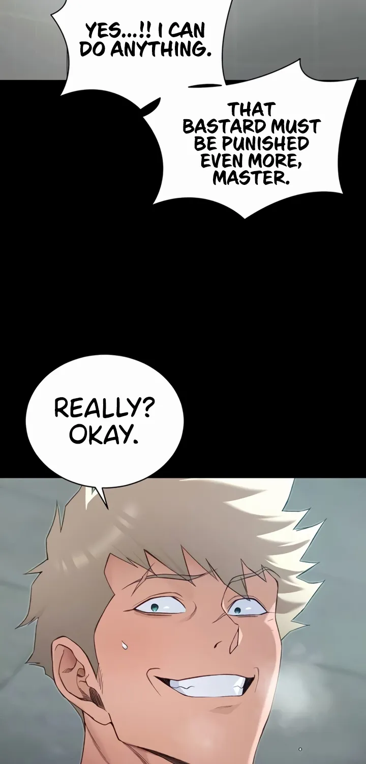 Taming A Female Bully Chapter 49 page 10