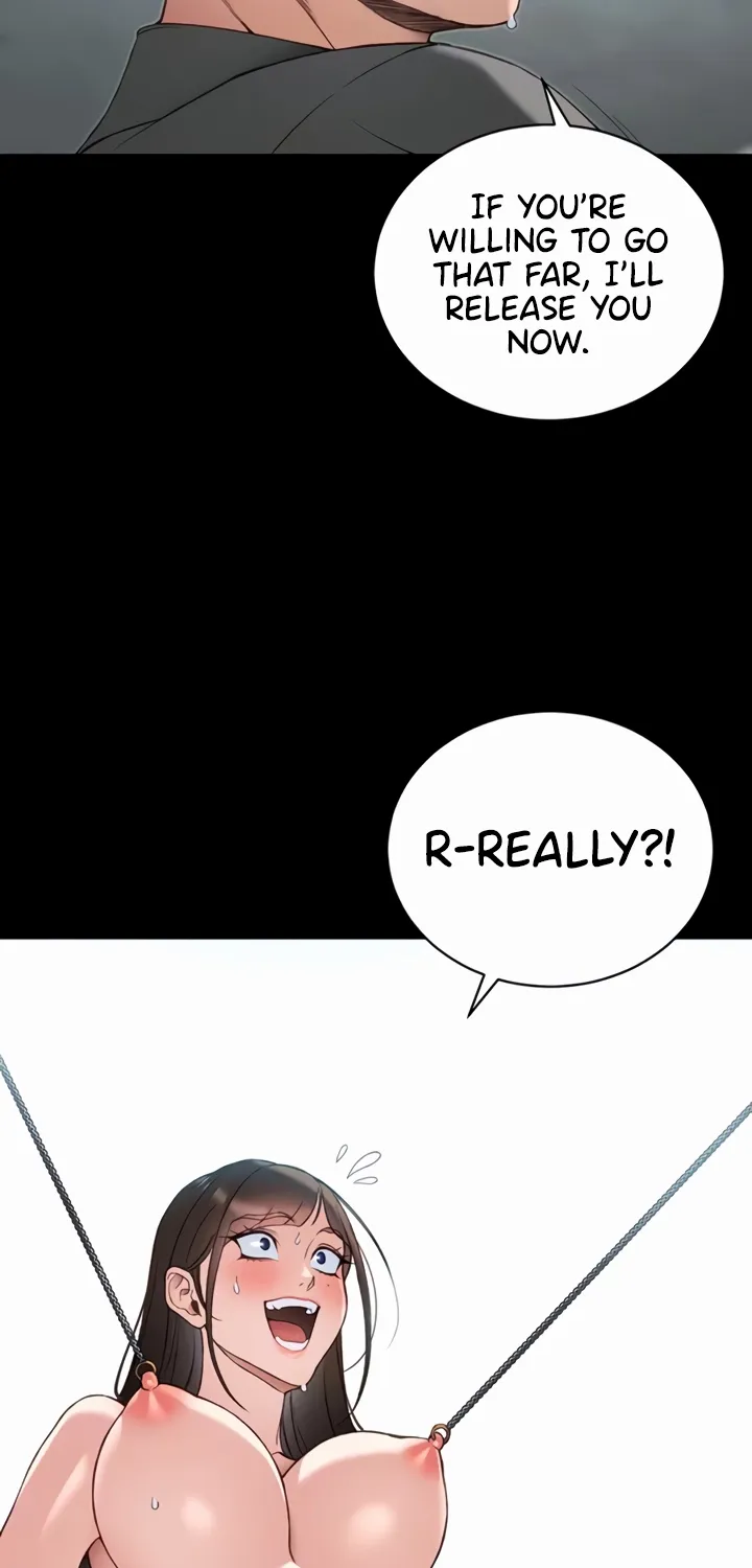 Taming A Female Bully Chapter 49 page 11