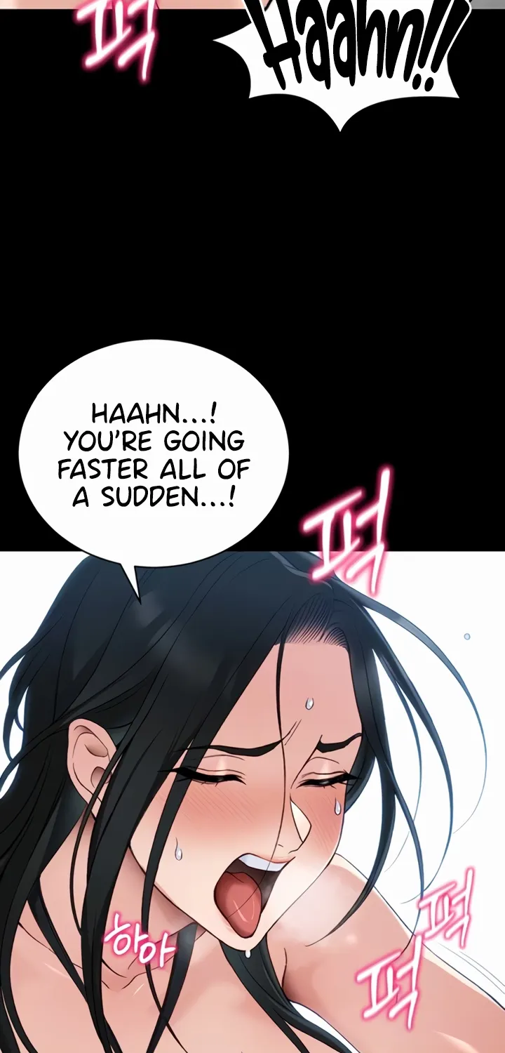 Taming A Female Bully Chapter 49 page 14