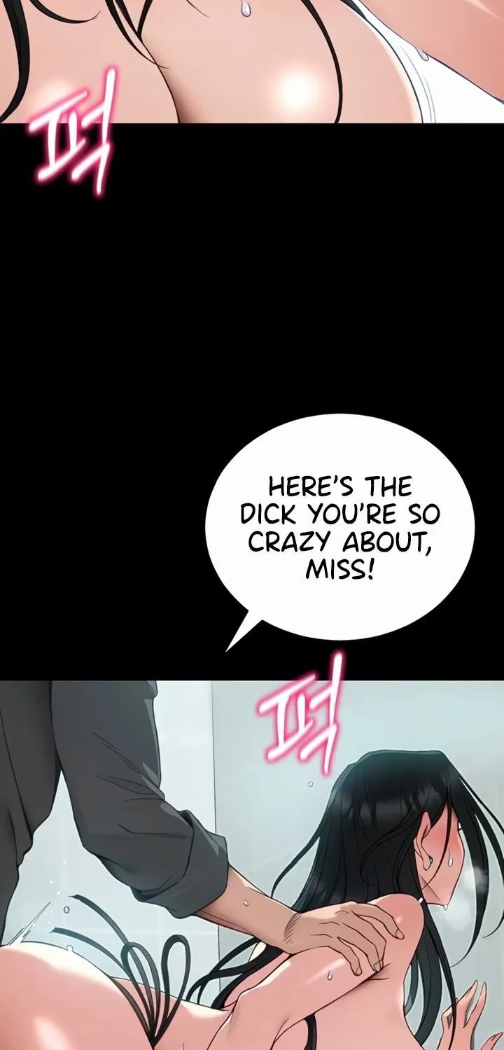 Taming A Female Bully Chapter 49 page 15