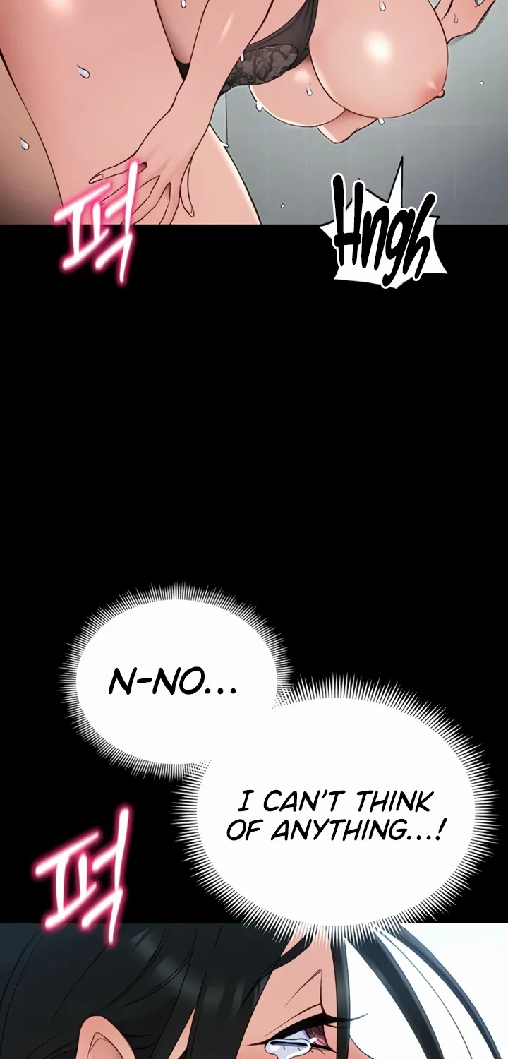 Taming A Female Bully Chapter 49 page 16