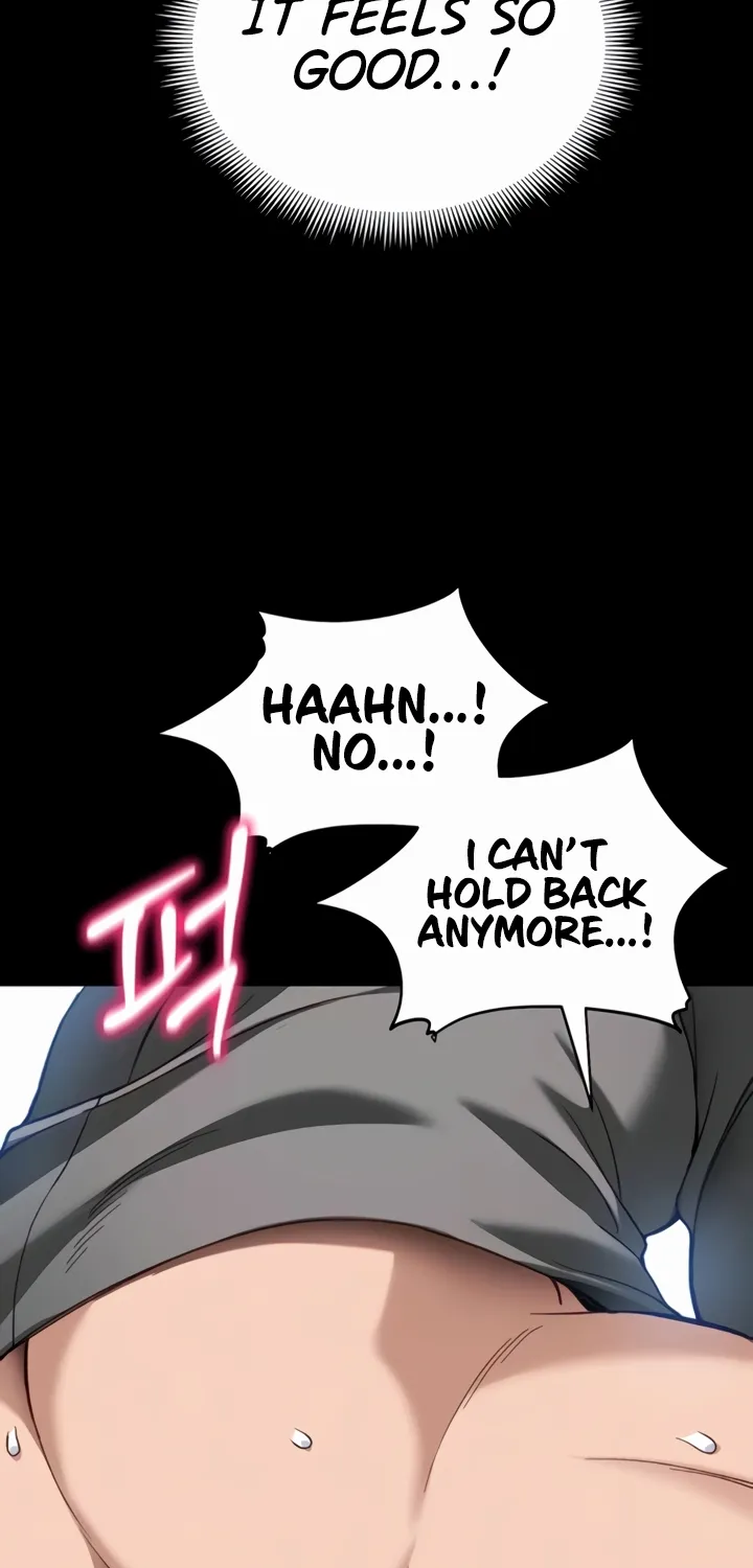 Taming A Female Bully Chapter 49 page 18