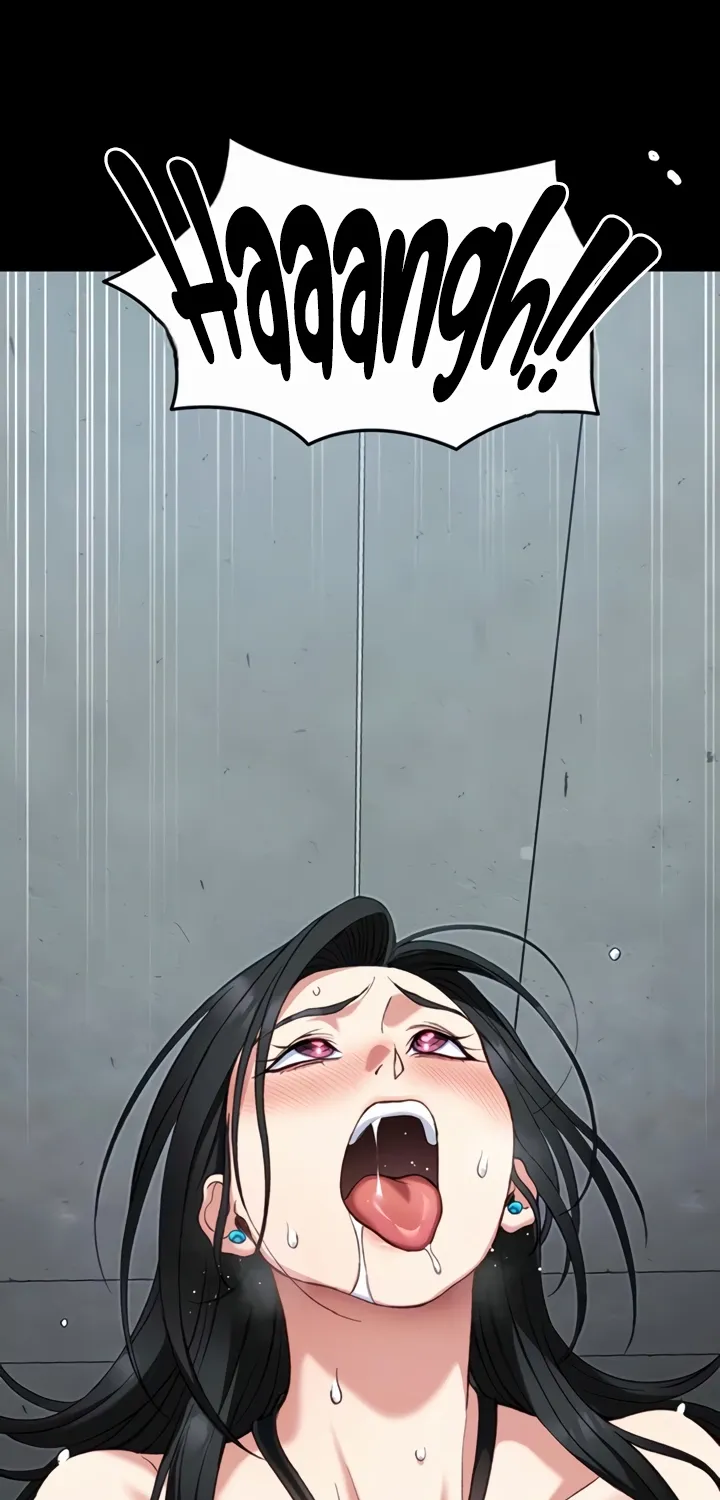 Taming A Female Bully Chapter 49 page 20