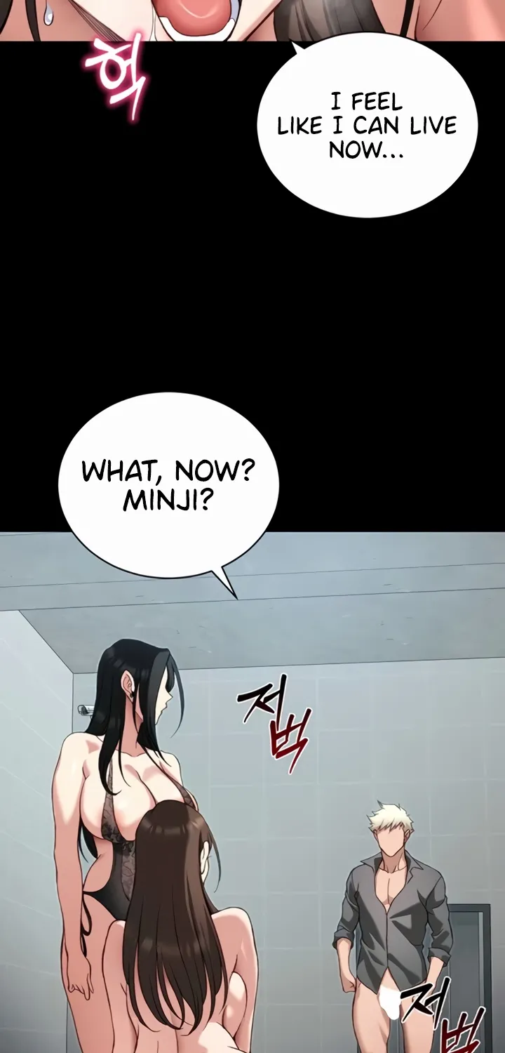 Taming A Female Bully Chapter 49 page 26