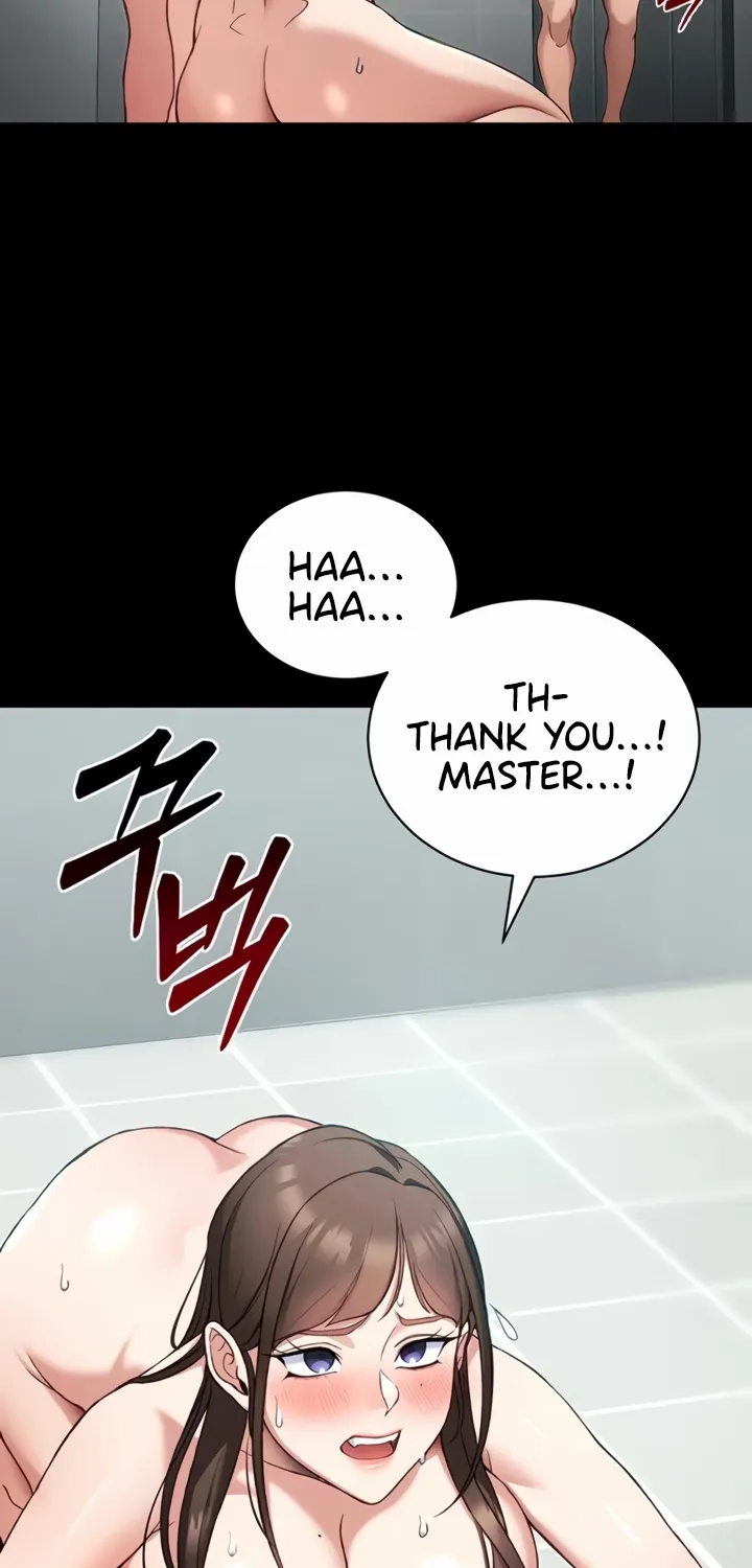 Taming A Female Bully Chapter 49 page 27