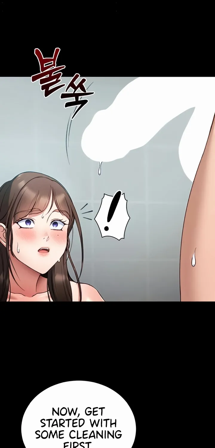 Taming A Female Bully Chapter 49 page 29