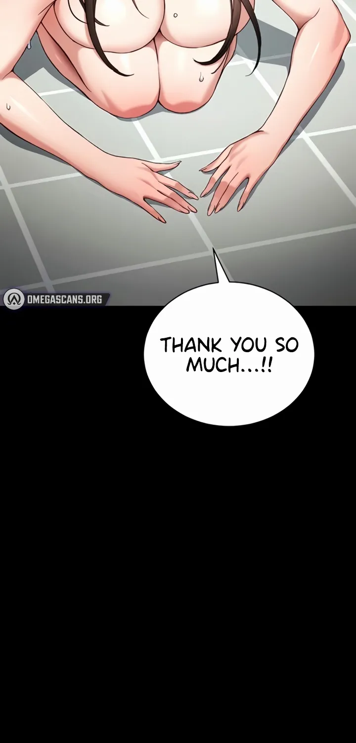 Taming A Female Bully Chapter 49 page 28