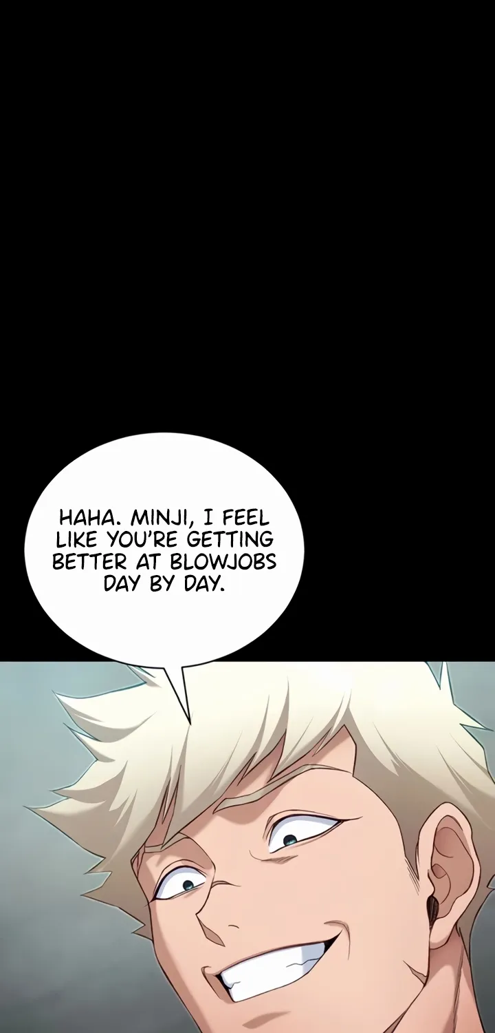 Taming A Female Bully Chapter 49 page 35