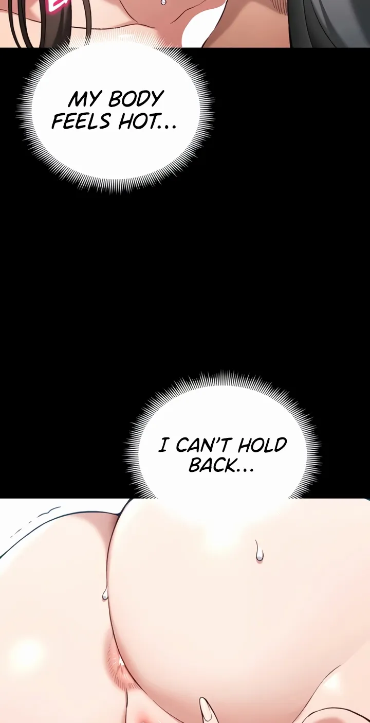 Taming A Female Bully Chapter 49 page 37