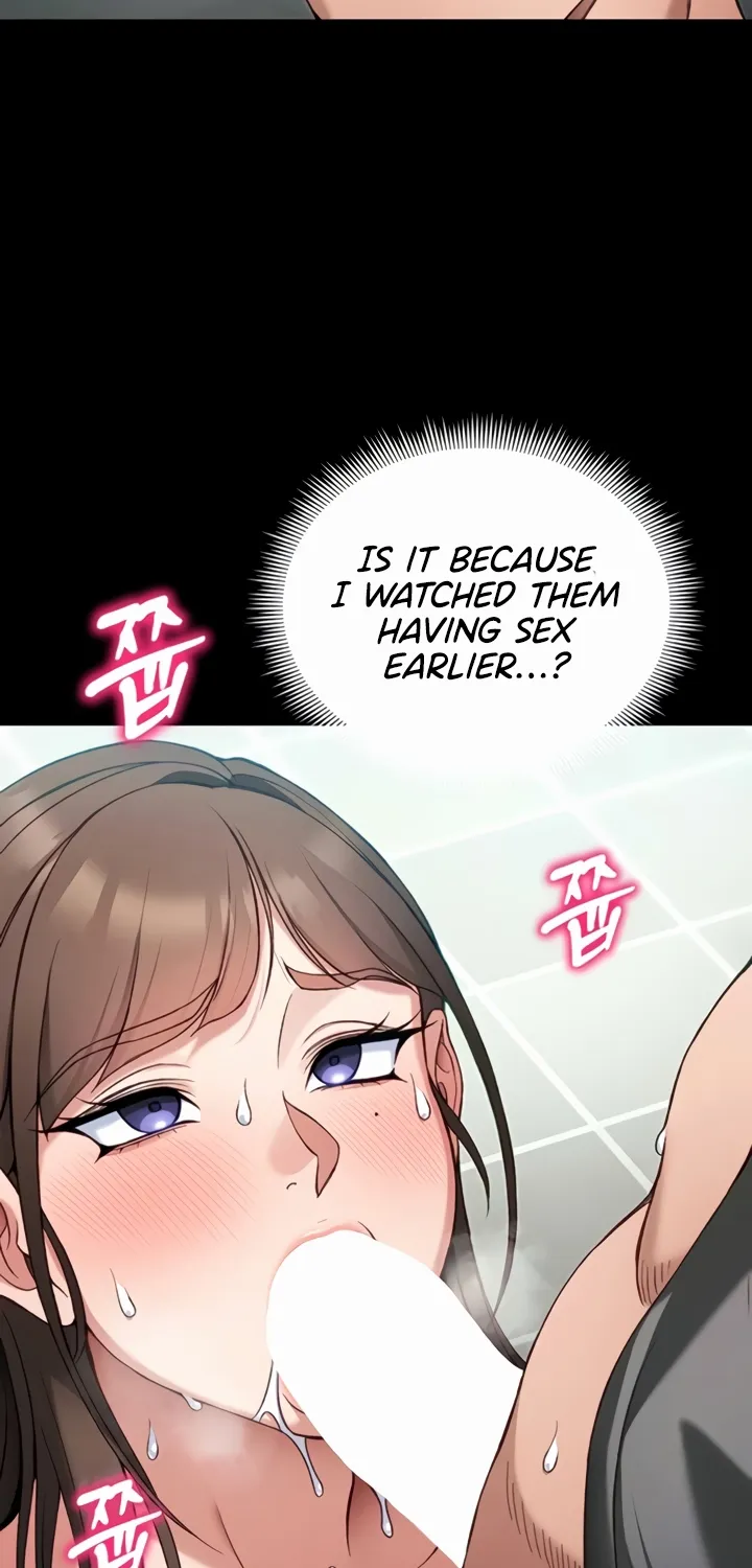 Taming A Female Bully Chapter 49 page 36