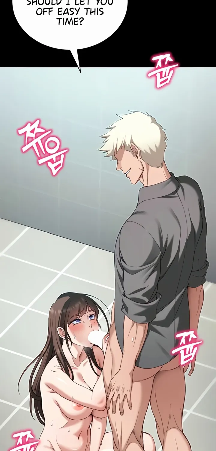 Taming A Female Bully Chapter 49 page 41