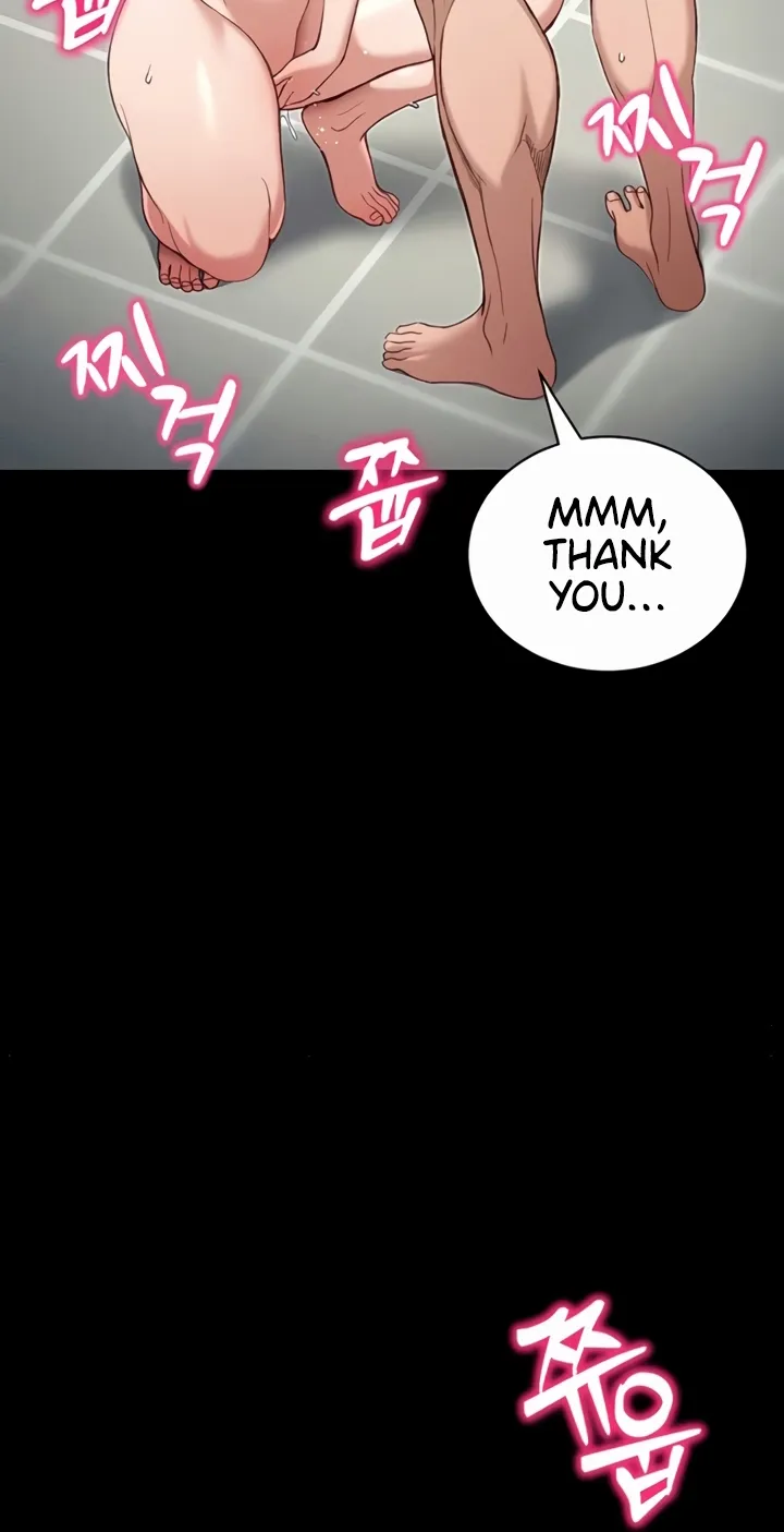 Taming A Female Bully Chapter 49 page 42